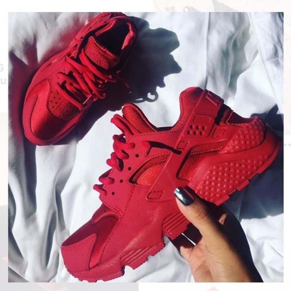 Nike Air Huarache